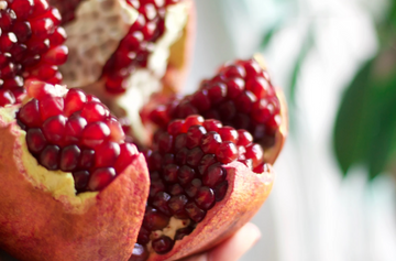 say hello to our clean ingredients