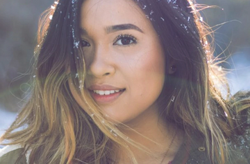 why changing your routine in winter, could be the best thing for your hair