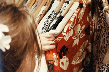 8 ways to create less waste this spring