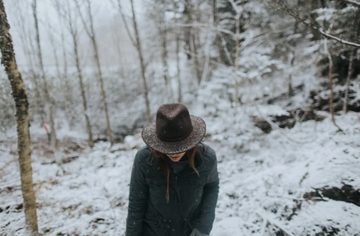 winter wonders