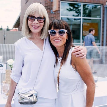 privé’s charity of choice is making 2020 a lot better for women in need