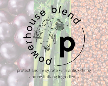 POWERHOUSE BLEND