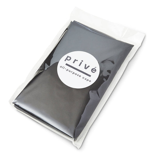 privé cape