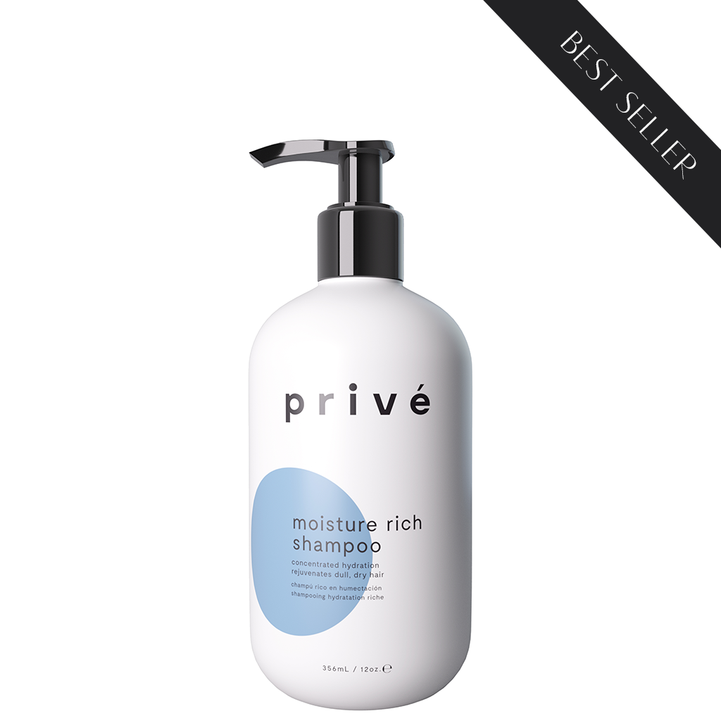 Moisture Rich Shampoo | Hydrate & Nourish Dry and Frizzy Hair priv products pro Moisture Rich Shampoo | Hydrate & Nourish Dry and Frizzy Hair priv products pro