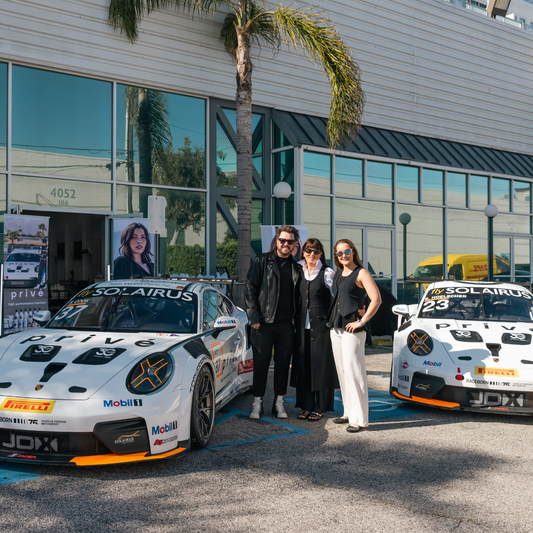 Where Beauty Meets Purpose — And Performance Comes to Life