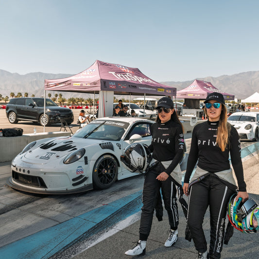 Where High Performance Meets Heart