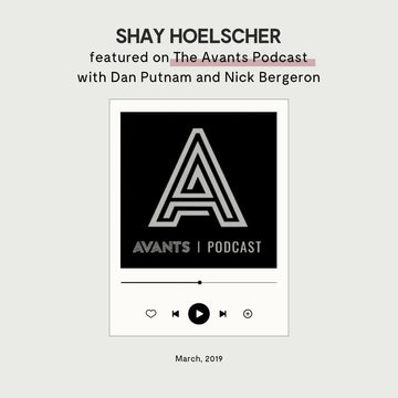 The Avants Podcast - Celebrating Women’s Day The Proper Way With Shay Hoelscher, Dan Putnam, and Nick Bergeron