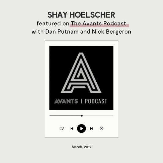 The Avants Podcast - Celebrating Women’s Day The Proper Way With Shay Hoelscher, Dan Putnam, and Nick Bergeron