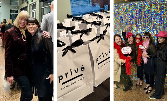 Why This Galentine’s Meant Everything to Me