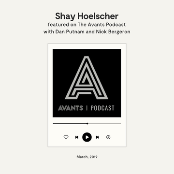 The Avants Podcast - Celebrating Women’s Day The Proper Way With Shay Hoelscher, Dan Putnam, and Nick Bergeron