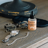 privé pro scalp reboot serum - product on nightstand