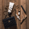 privé pro smoothing solution - product on nightstand