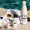 privé pro vanishing oil - product poolside