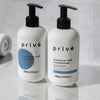 moisture rich shampoo