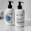 moisture rich shampoo