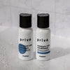moisture rich shampoo