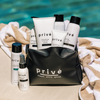 privé pro smoothing solution - products poolside