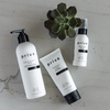 privé pro definition cream - prep & protect, definition cream, shine mist