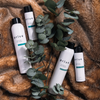 privé pro firm hold hair spray - finishing spray & firm hold hair spray + travel sizes