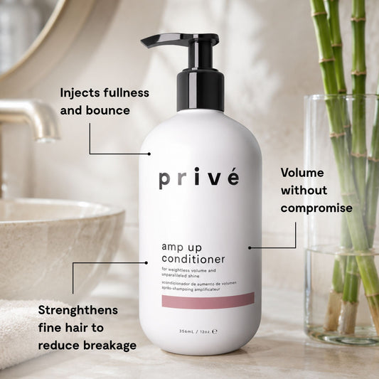 Amp Up Conditioner G2