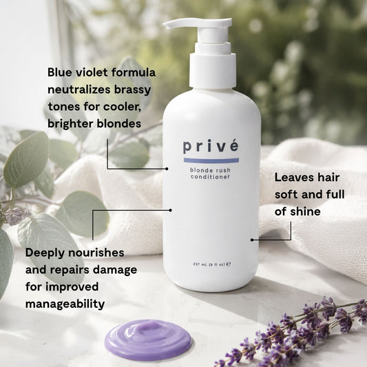 Blonde Rush Conditioner G2