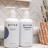 scalp reboot blonde routine