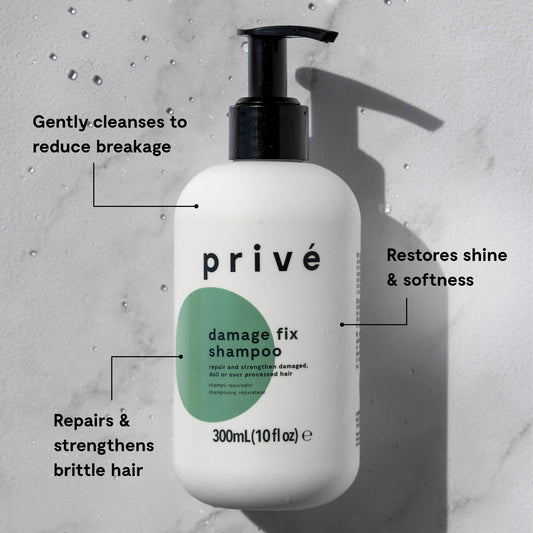 Damage Fix Shampoo G2