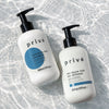 moisturizing & smoothing starter block