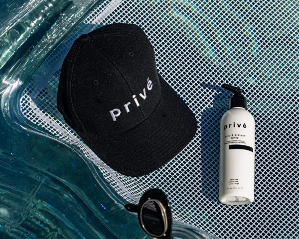 privé products pro