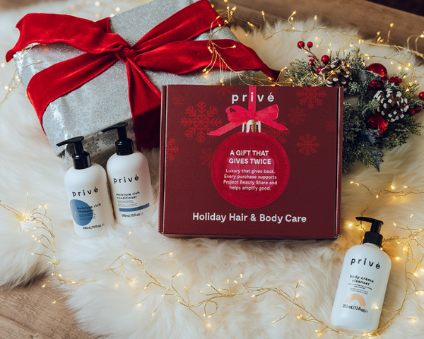 privé products pro