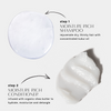 scalp reboot moisture routine