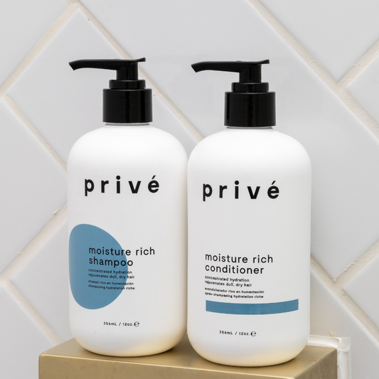 scalp reboot moisture routine