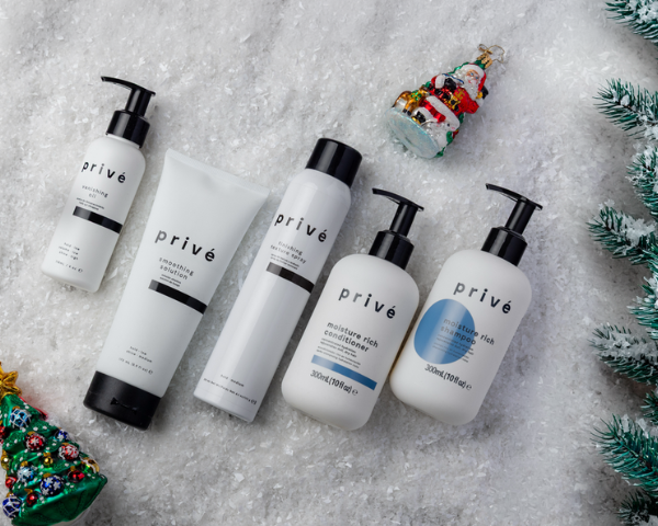 privé products pro