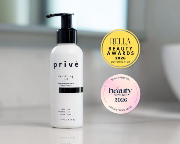 privé products pro