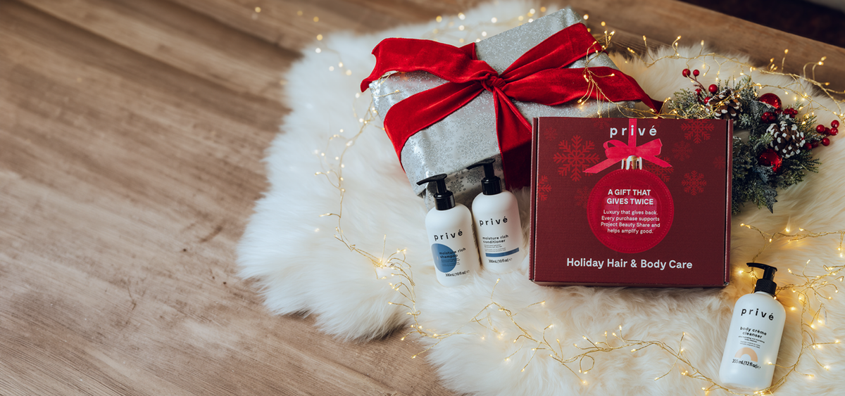 privé products pro