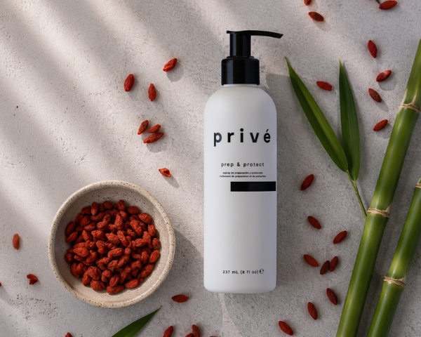 privé products pro