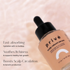 scalp reboot volume routine
