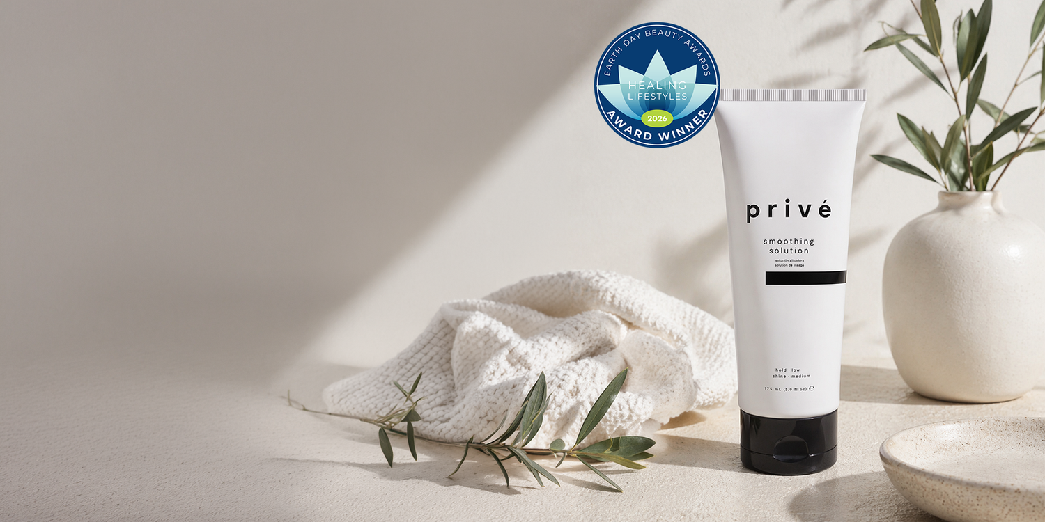 privé products pro