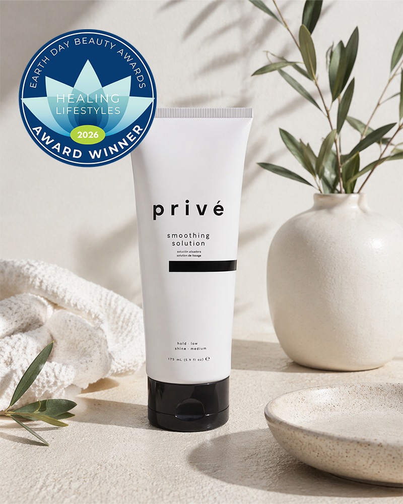 privé products pro