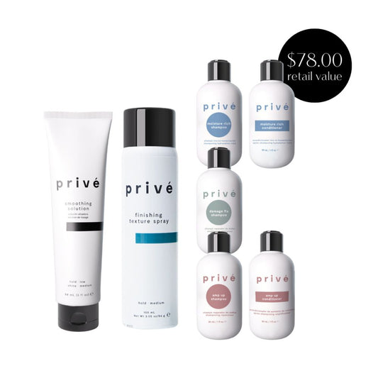 sample box