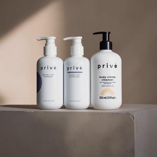 blonde & body bundle