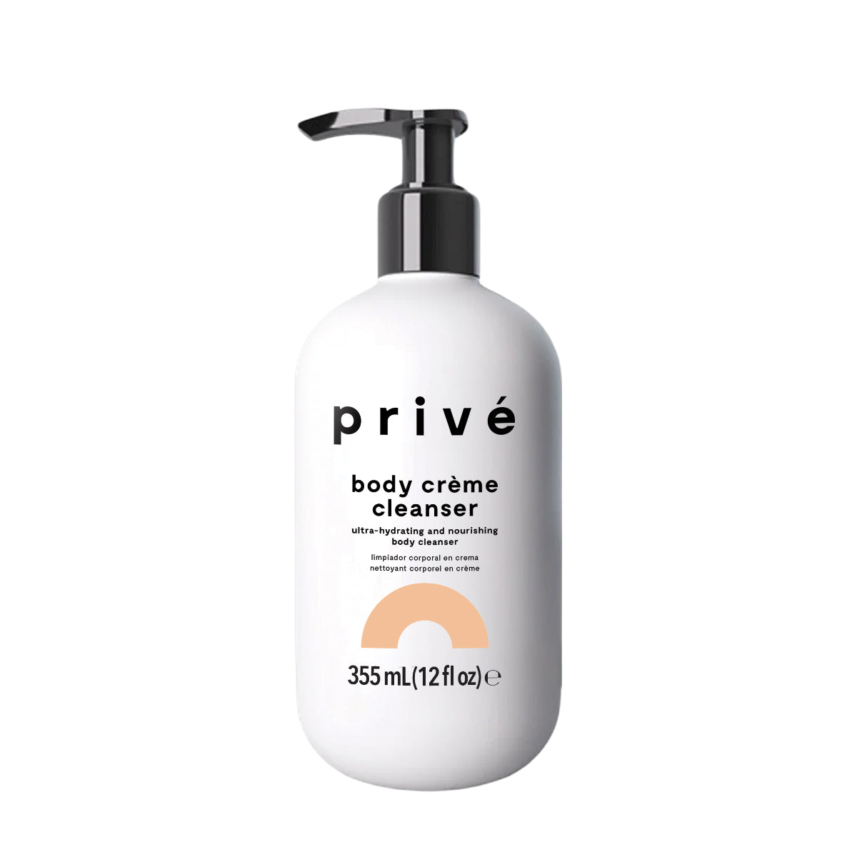 all hair care
