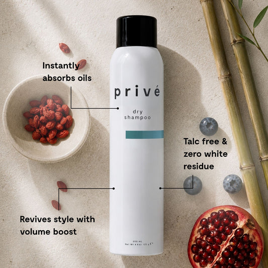 Dry Shampoo G2