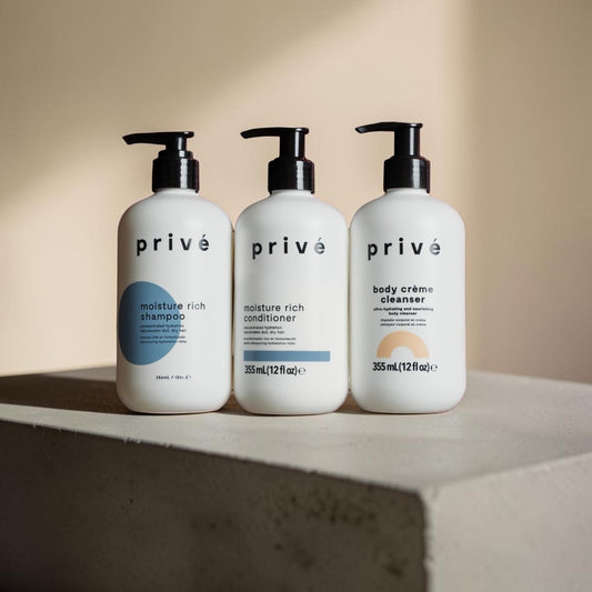 moisture & body bundle