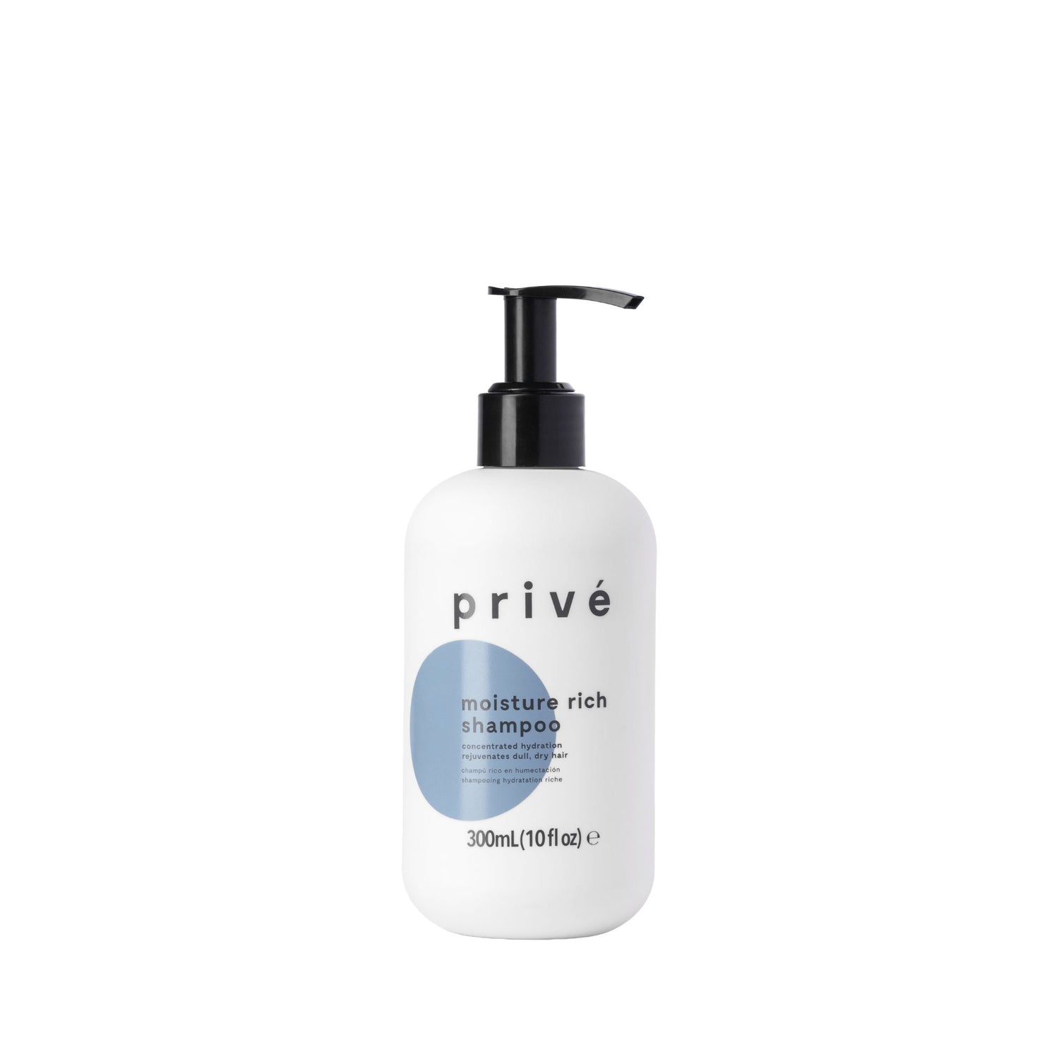 Intense Hydration: Clean Moisture Essentials for Every Hair Type