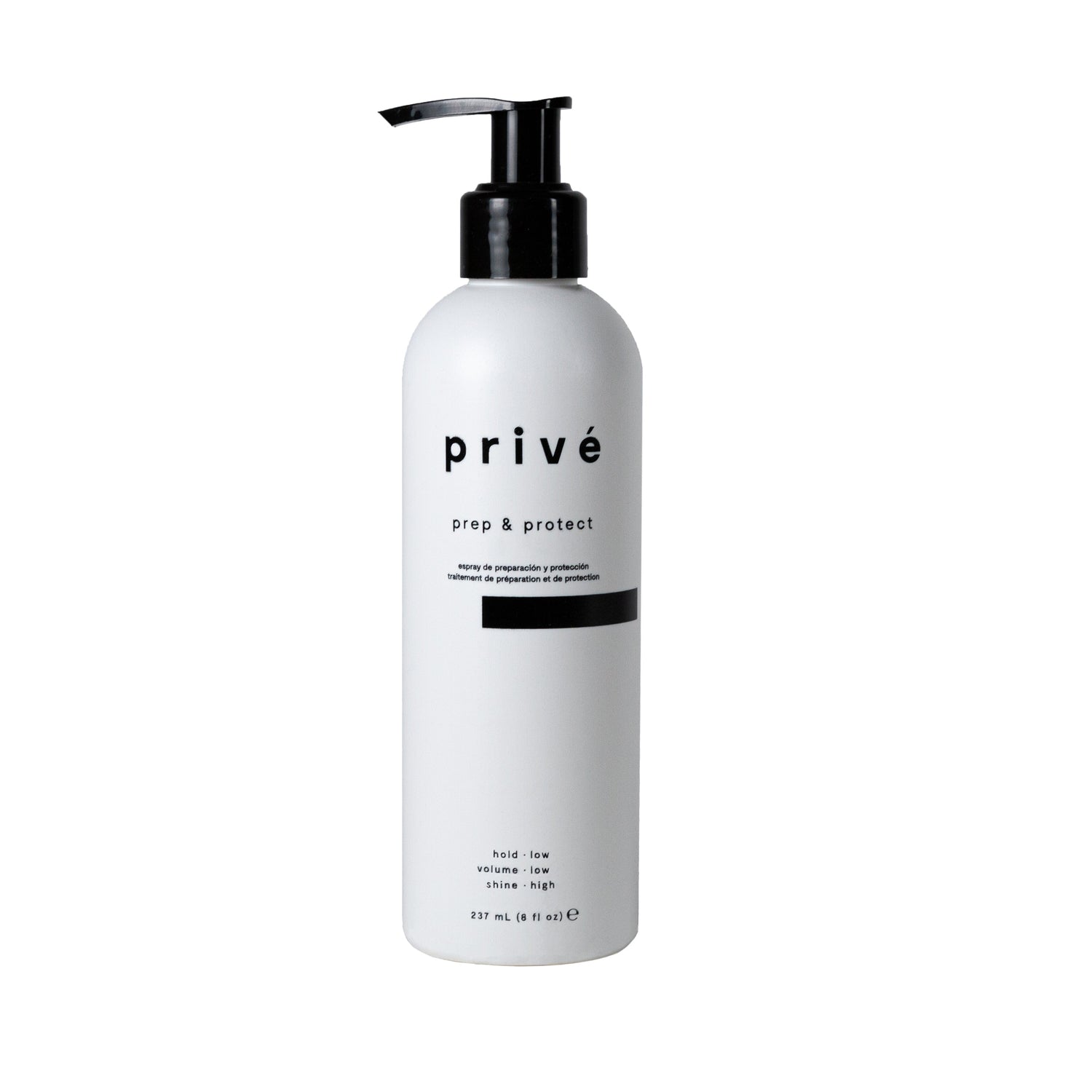 Elevate Your Style: Prep, Style & Finish