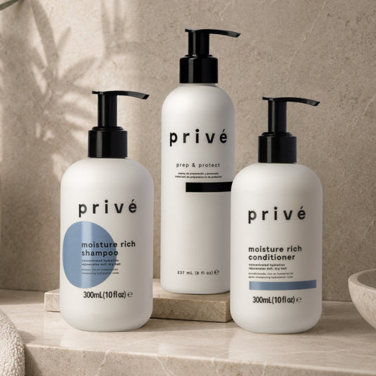 Moisture Rich Summer Bundle