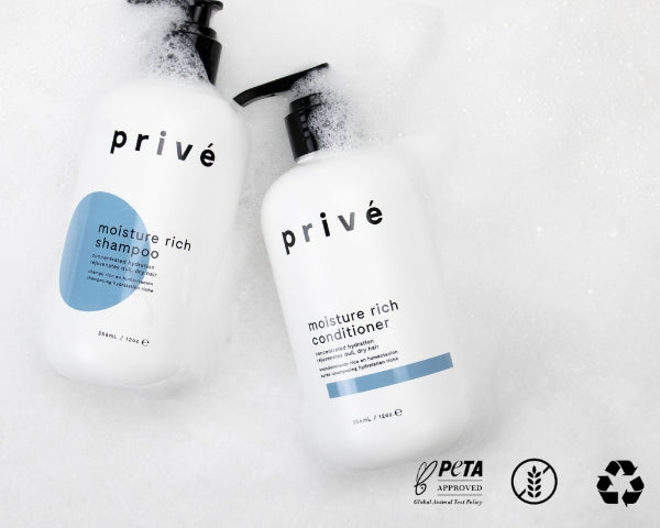 privé products pro