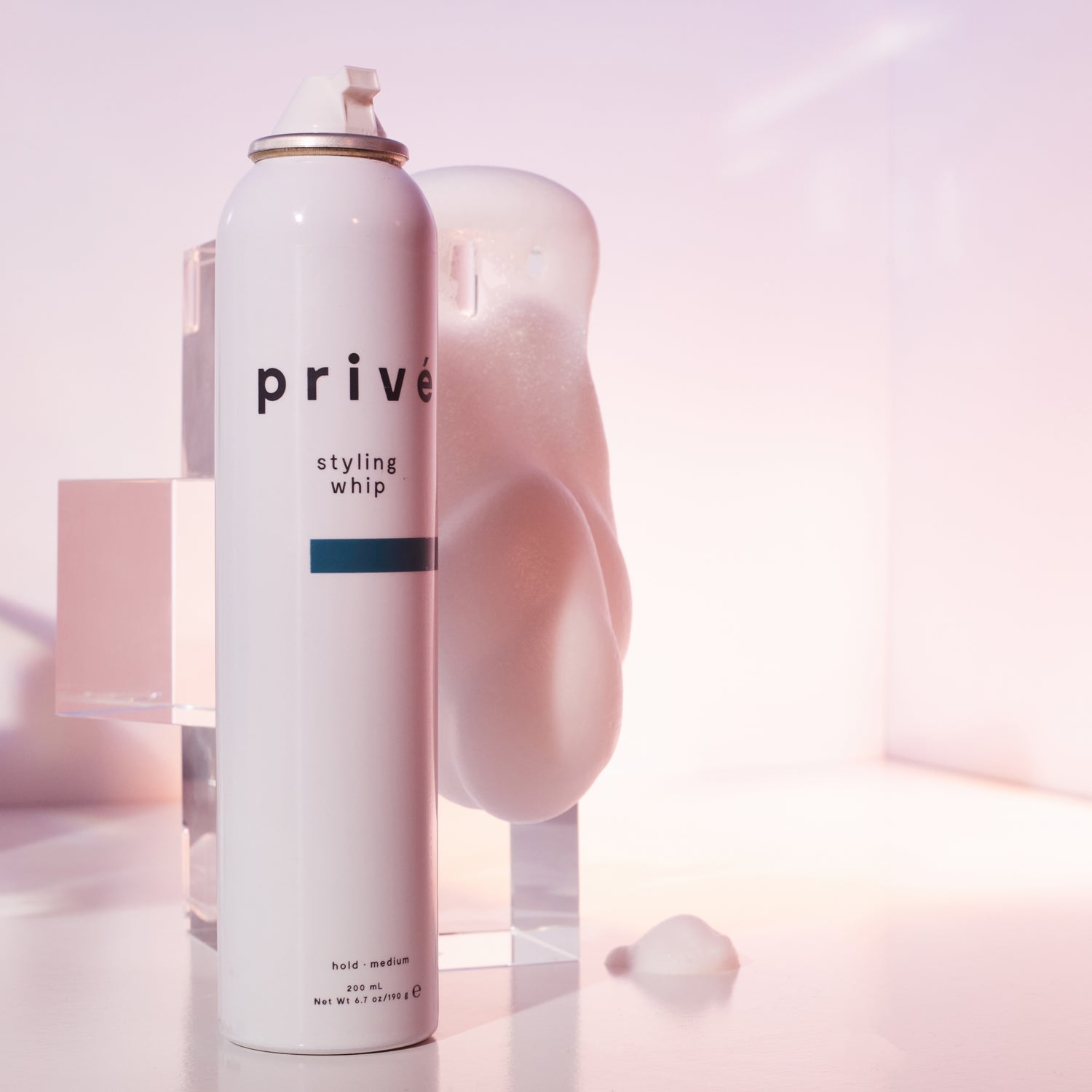 privé products pro