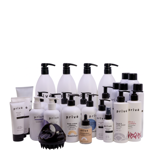 salon opener 94 pc